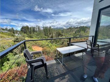 Venta de Casa Campestre en Envigado