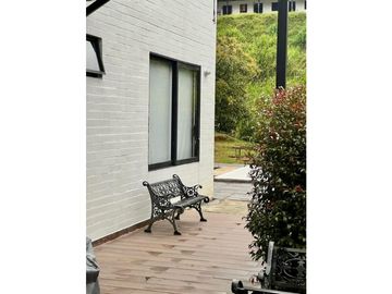 Venta de Casa Campestre en Envigado