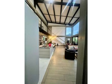 Venta de Casa Campestre en Envigado