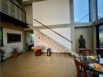 Venta de Casa Campestre en Envigado