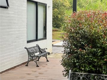 Venta de Casa Campestre en Envigado