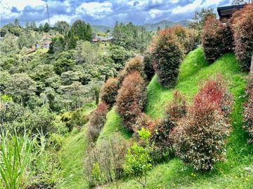 Venta de Casa Campestre en Envigado