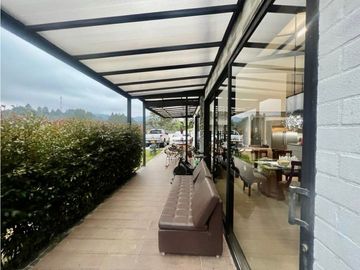 Venta de Casa Campestre en Envigado