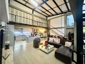 Venta de Casa Campestre en Envigado