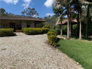 Venta de Casa Campestre Guarne