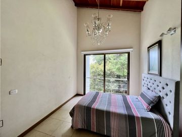 Venta de Casa Campestre en el Tablazo Rionegro