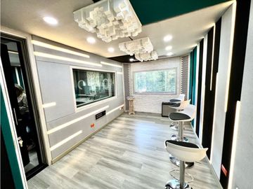 Venta de Casa Campestre en el Tablazo Rionegro