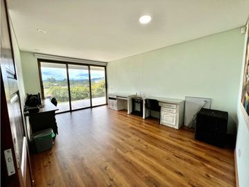Venta de Casa Campestre en el Tablazo Rionegro