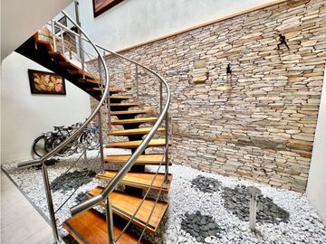 Venta de Casa Campestre en el Tablazo Rionegro