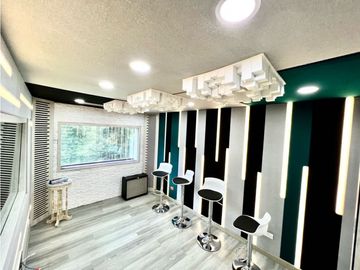 Venta de Casa Campestre en el Tablazo Rionegro