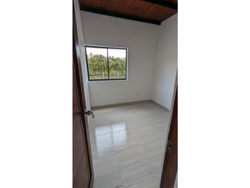 Venta de Casa Campestre en Santa Elena sector vereda el Plan