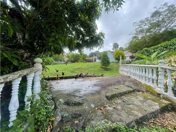 SE VENDE FINCA  EN EL COLEGIO CUNDINAMARCA