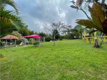 SE VENDE FINCA  EN EL COLEGIO CUNDINAMARCA