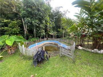 SE VENDE FINCA  EN EL COLEGIO CUNDINAMARCA