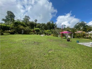 SE VENDE FINCA  EN EL COLEGIO CUNDINAMARCA