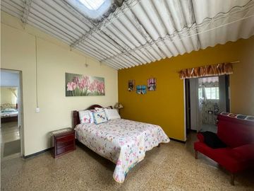 SE VENDE FINCA  EN EL COLEGIO CUNDINAMARCA