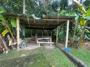SE VENDE FINCA  EN EL COLEGIO CUNDINAMARCA