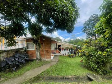 SE VENDE FINCA  EN EL COLEGIO CUNDINAMARCA