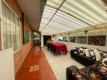 SE VENDE FINCA  EN EL COLEGIO CUNDINAMARCA