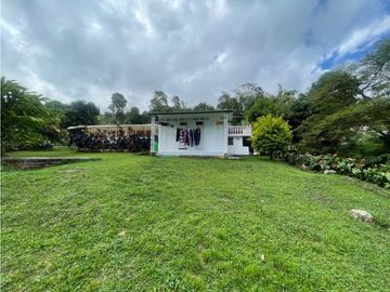 SE VENDE FINCA  EN EL COLEGIO CUNDINAMARCA