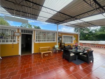 SE VENDE FINCA  EN EL COLEGIO CUNDINAMARCA