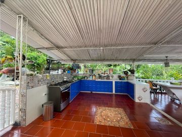 SE VENDE FINCA  EN EL COLEGIO CUNDINAMARCA