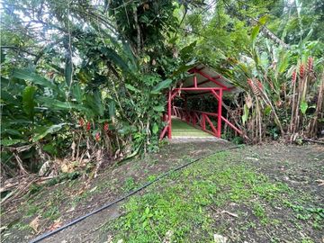 SE VENDE FINCA  EN EL COLEGIO CUNDINAMARCA
