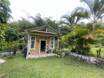 SE VENDE FINCA  EN EL COLEGIO CUNDINAMARCA