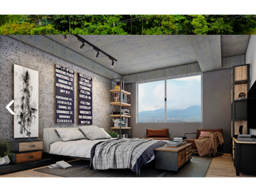 Venta Apto Sabaneta Reflex Living Cesión de derechos