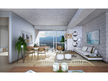 Venta Apto Sabaneta Reflex Living Cesión de derechos