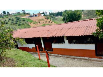 Venta de Finca en Rionegro