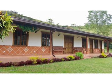 Venta de Finca en Rionegro