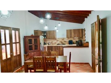 Venta de Finca en Rionegro