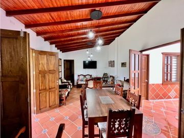 Venta de Finca en Rionegro