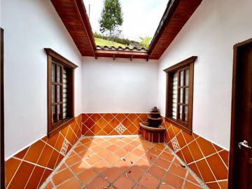 Venta de Finca en Rionegro