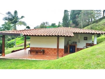 Venta de Finca en Rionegro