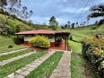 Venta de Finca en Rionegro