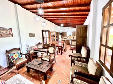 Venta de Finca en Rionegro