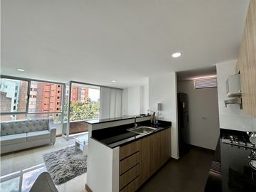Venta de Apartamento en Laureles