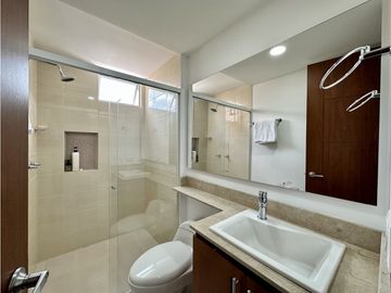 Venta de Apartamento en Laureles