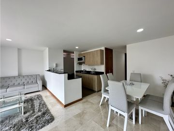Venta de Apartamento en Laureles