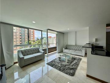 Venta de Apartamento en Laureles