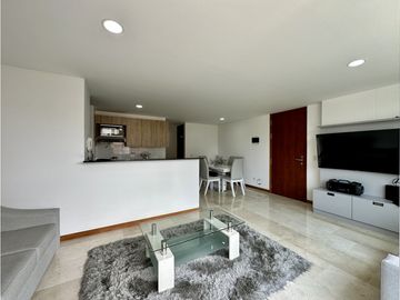 Venta de Apartamento en Laureles