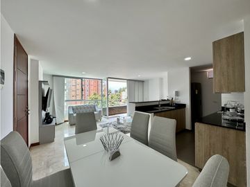 Venta de Apartamento en Laureles