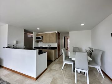 Venta de Apartamento en Laureles