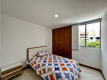Venta de Apartamento en Laureles