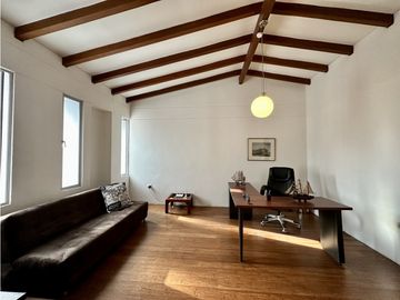 Venta de Casa Campestre en El Escobero Envigado