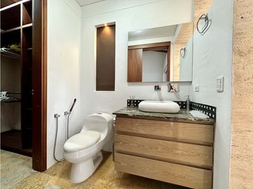 Venta de Casa Campestre en El Escobero Envigado