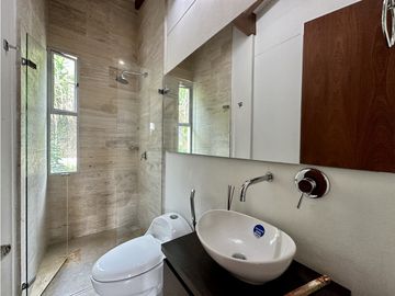 Venta de Casa Campestre en El Escobero Envigado