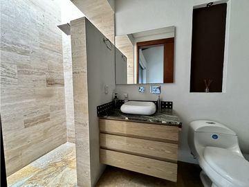 Venta de Casa Campestre en El Escobero Envigado